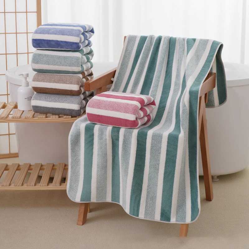6pcs Ultra-Soft Bath Towels Set - Bath TowelTowel Absorbent Quick-Drying Towel Perfect for Family Bathrooms Home Essentials L251202