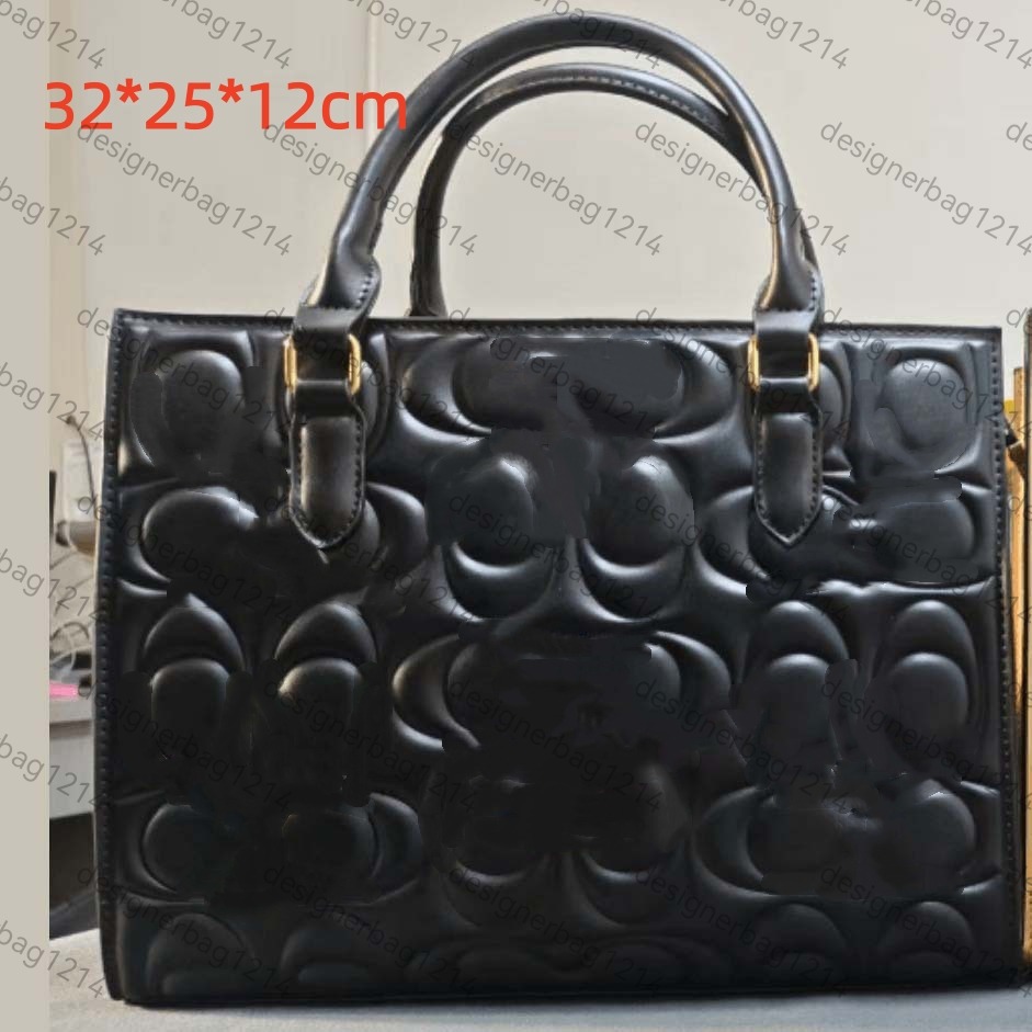 designer bag tote bag luxury bag purse bags maggie shoulder bag 10a handbag crossbody bag with chain women tote bags classic letter print leather