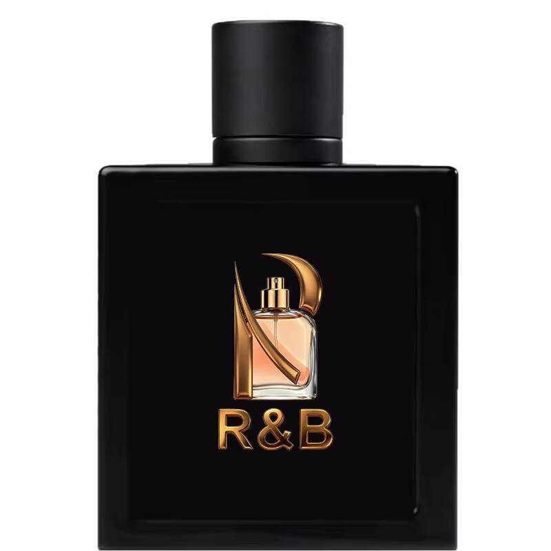High Quality 100ml Mens Perfume Cross-Border to Dubai Arab Explosive Fragrance From Middle East
