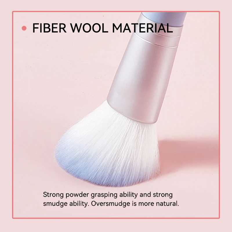 Life Girls Makeup Brush SetPowder brush eyeshadow brush detail brushBeginners full set of brushesT251205