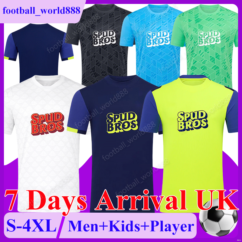 4XL Prestons North 25 26 Soccer Jerseys 3rd OSMAJIC DOBBIN 2025 Football Shirts DEVINE STOREY football kits LINDSAY W.KEANE SMITH JEBBISON BRADY Men Kids Kit Socks Set