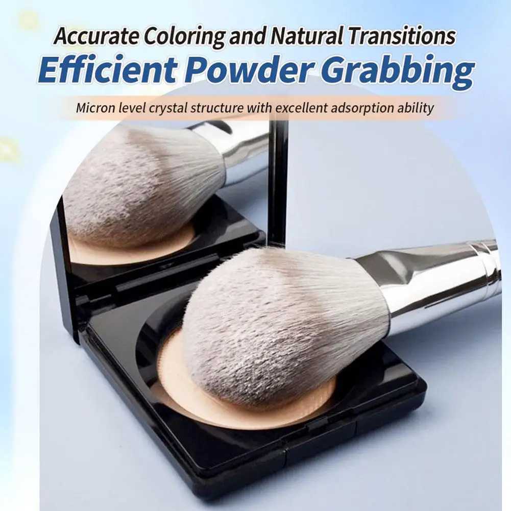 Professional 14PCS Makeup Brushes Set Soft Fluffy Foundation Eyeshadow Concealer Blending Blush Brush Kabuki Women Beauty ToolT251205