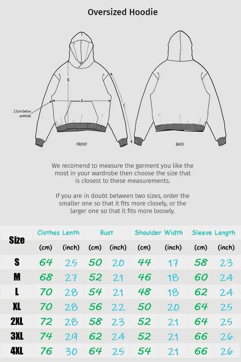 Autumn Winter Flce-lined Hoody Malachi Barton Printed Women Men Oversized Pullovers Long Slve Strt Hip Hop Gothic Clothing X251205