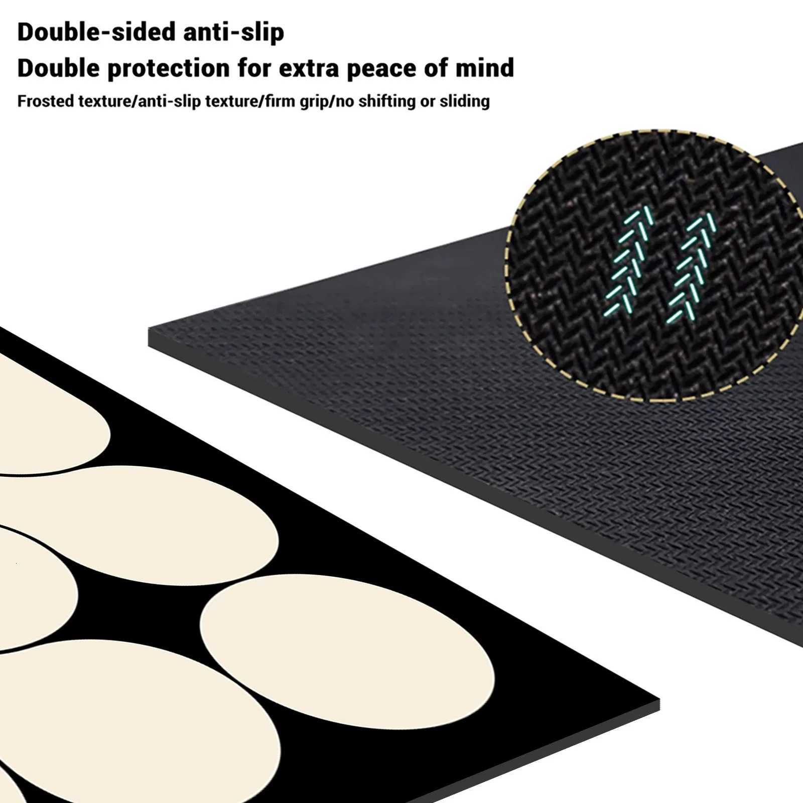 Diatomite Super Absorbent Bath Mat Bathroom Non-slip Foot Mats Quick Dry Shower Carpet Toilet Rugs Doormat Washable H251205