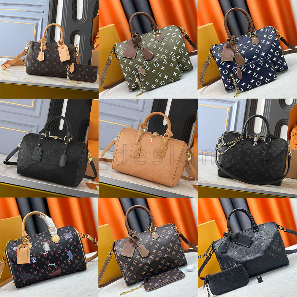 Shoulder Bag High quality Murakami soft leather designer bag luxury green blue single shoulder diagonal cross bag for women Tote bag manufacturer wholesale Hand bag