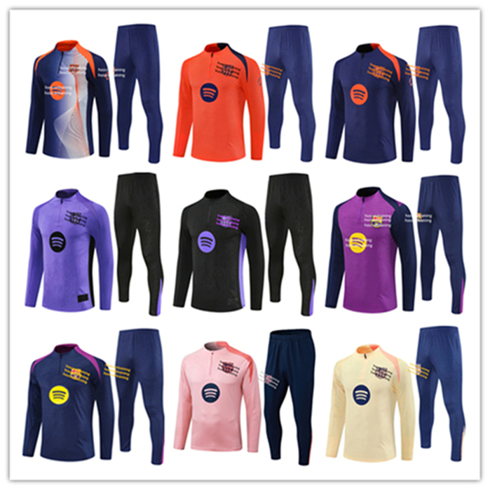 25 26 27 PEDRI LAMINE YAMAL Barcelonaes TRACKSUIT adult boys TRAINING SUIT 26 27 BELLINGHAM men and kids tracksuits GAVI LEWANDOWSKI Camisetas de football