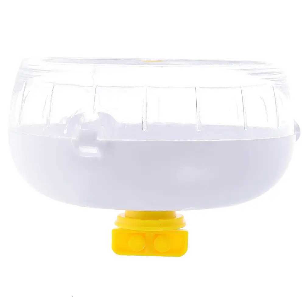 21Cm Transparent Silent Running Wheel For Gerbil Hedgehog Chinchilla Guinea Pig Mice Squirrel Pet Exercise Wheel Pet Product M251205