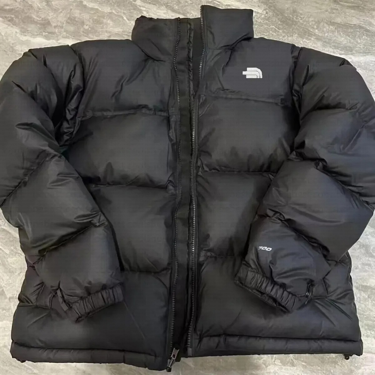 Designer Women Down Jackets Men Puffer Parka Windbreaker NorthfacepufferJacket Zipper down Coats Warm Winter Embroidery Outerwear Black Jacket Xs-XXXL