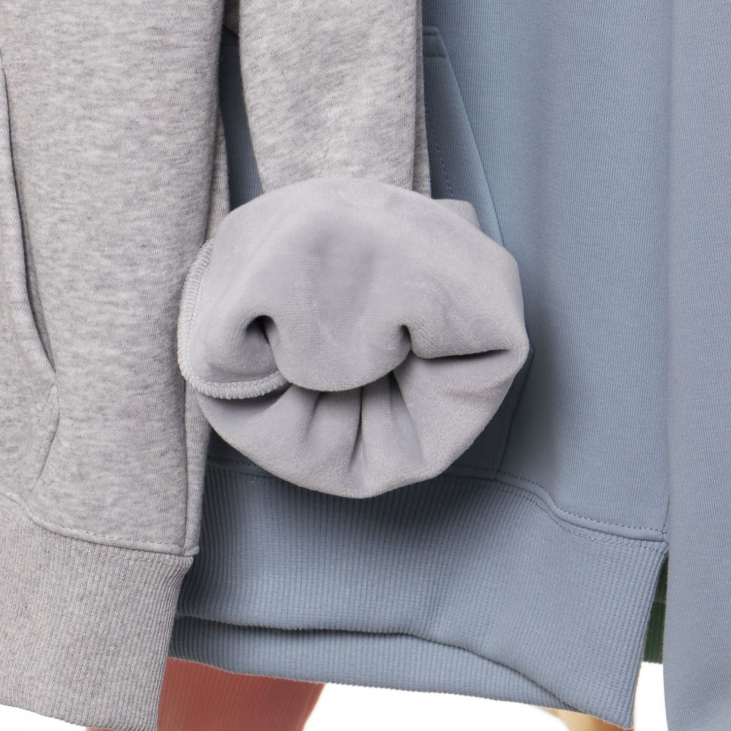 Fashion Zipper Hood Sweatshirt Women Autumn Long Sleeve Crop Tops Casual Y2K Hoodies Streetwear Harajuku Female Jackets Coats 250901