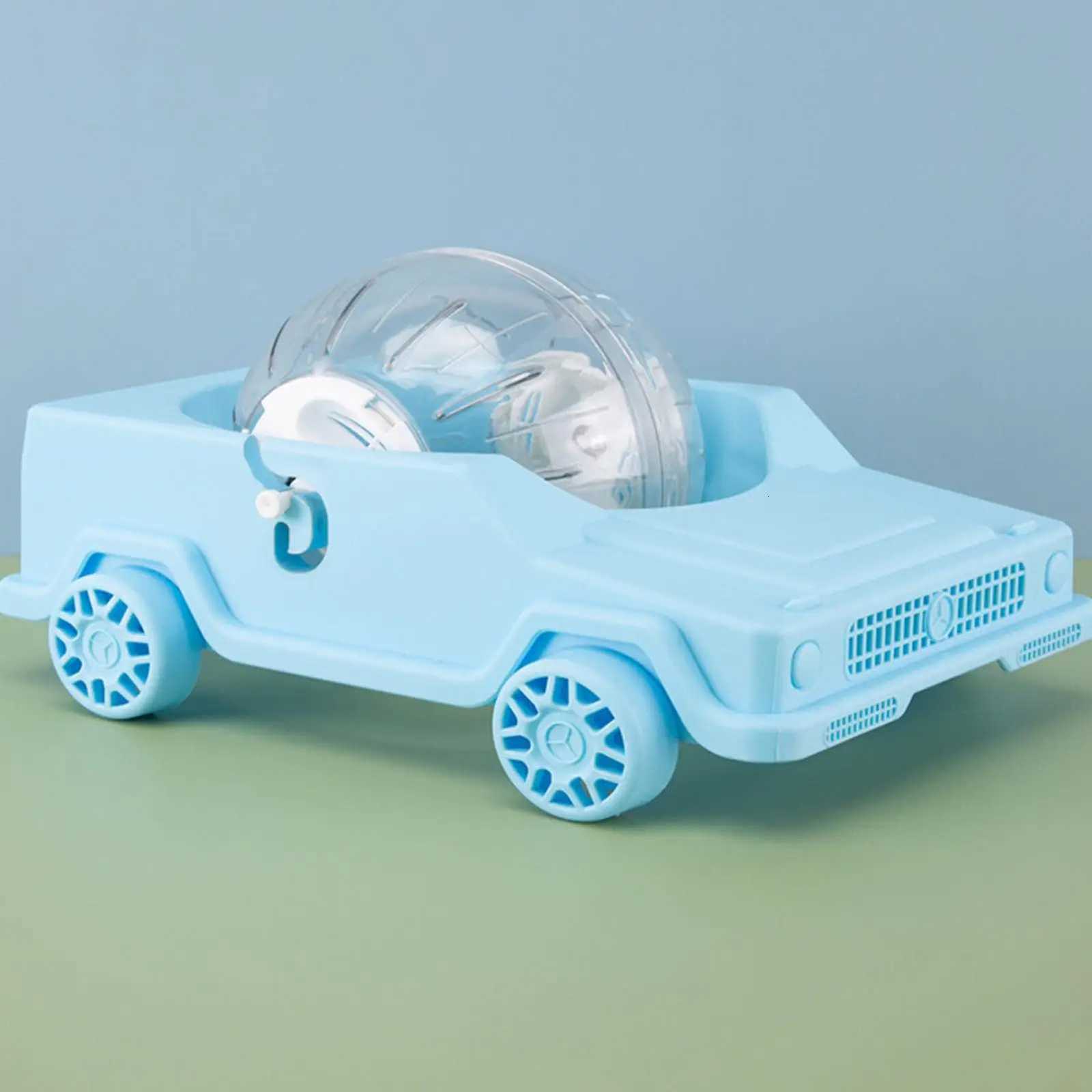 Large Silent Hamster Wheel Exercise Running Toy For Pet Mice Gerbils Rats And Small Animals With Super Quiet Spinnings Design M251205