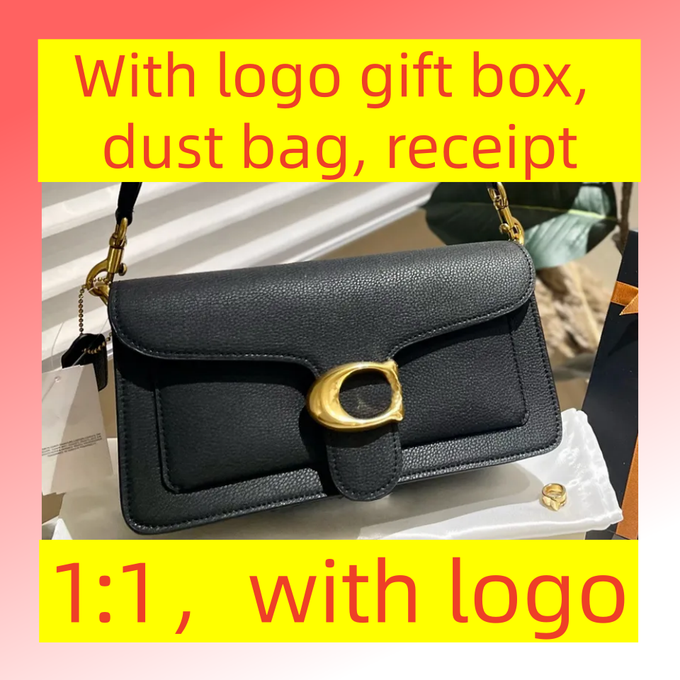 1:1 Tabby 26 Luxury Bag Shoulder Designer bag Simple Mini Handbag Underarm Classic Peplum Purse Wallet Alphabet Bag q4