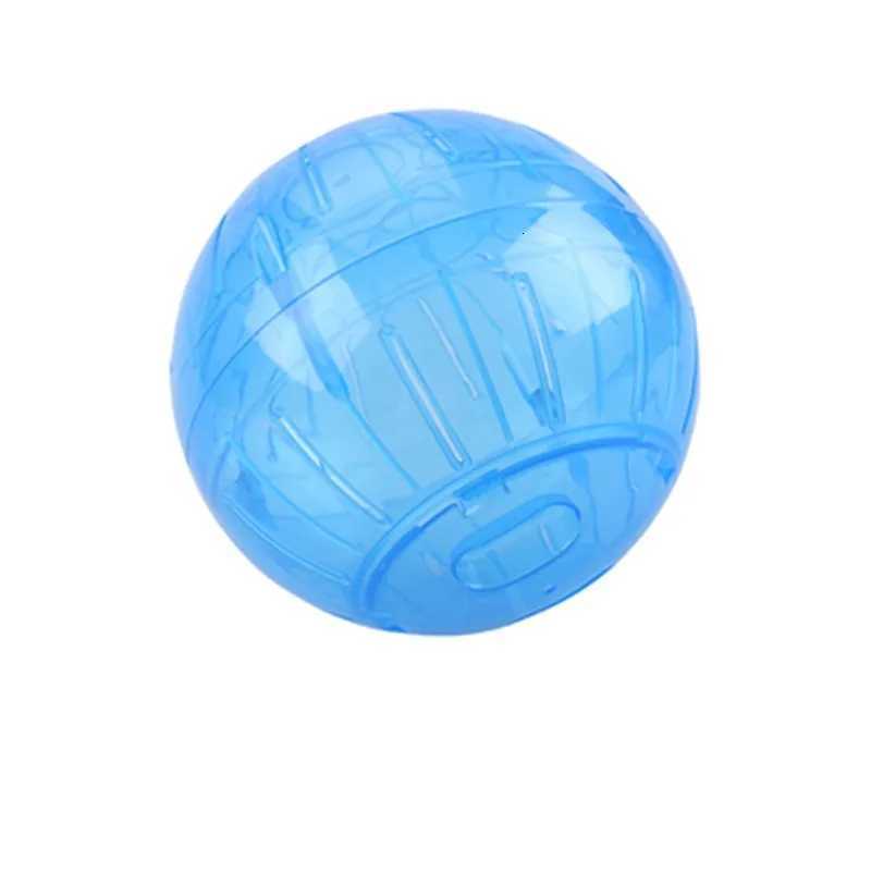 New Type Hamster Running Ball Chinchilla Clear Ball Hamster Ball Small Pet Running Exercise Ball Guinea Pig Playing Ball Toy M251205