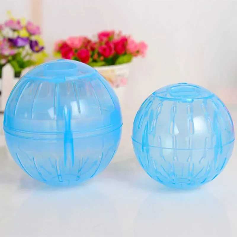 New 1PC Plastic Pet Rodent Mice Jogging Ball Toy Hamster Gerbil Rat Exercise Balls Play Toy M251205