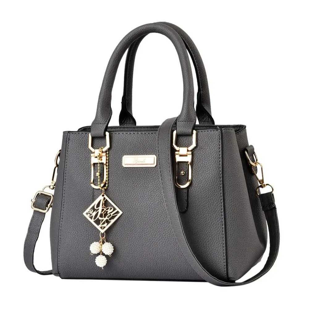 Handbags For Women Shoulder Bags Casual Leather Messenger Bag Large Capacity Handbag Womens BagsT251205