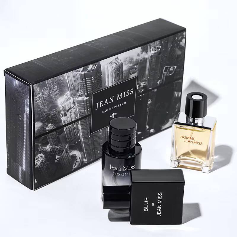 Blue Mens Eau De Toilette Perfume Long-Lasting Wood Fragrance Wholesale Earth Mine Field