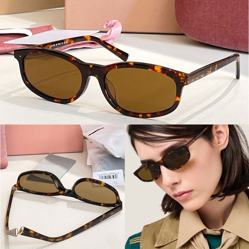 MUA06 Retro Women Narrow Frame Cat Eye Sunglasses Fashion Womens Designer Small Frame Sunglasses Outdoor Party Sunglasses UV400 Protective Womens Sunglasses