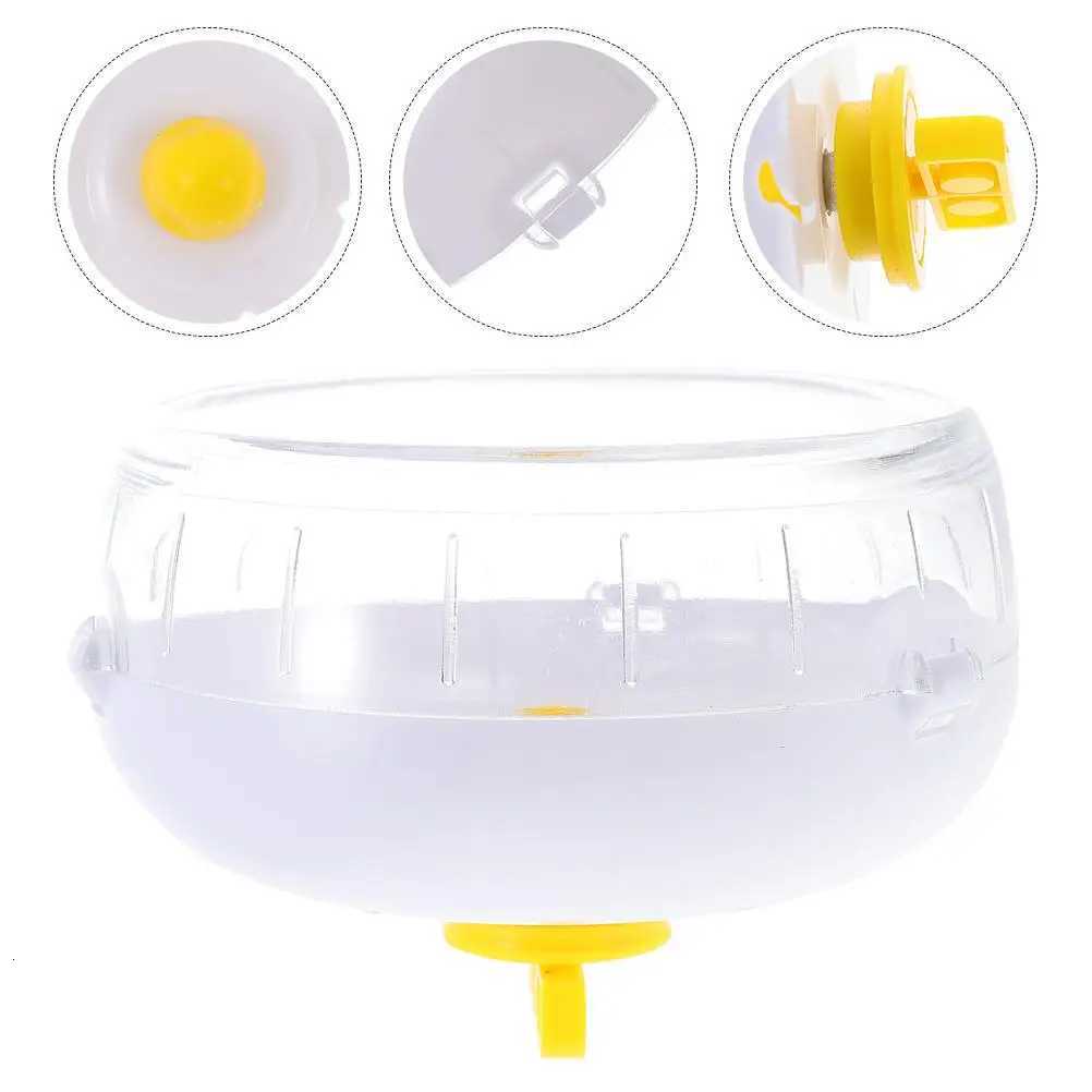 21Cm Transparent Silent Running Wheel For Gerbil Hedgehog Chinchilla Guinea Pig Mice Squirrel Pet Exercise Wheel Pet Product M251205