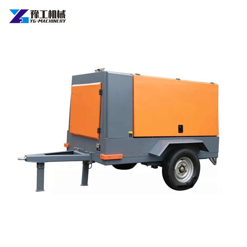 Clean Air Power Unit: 100L Compressor with Dryer & Filter for Sensitive Applications Like Painting & Assembly