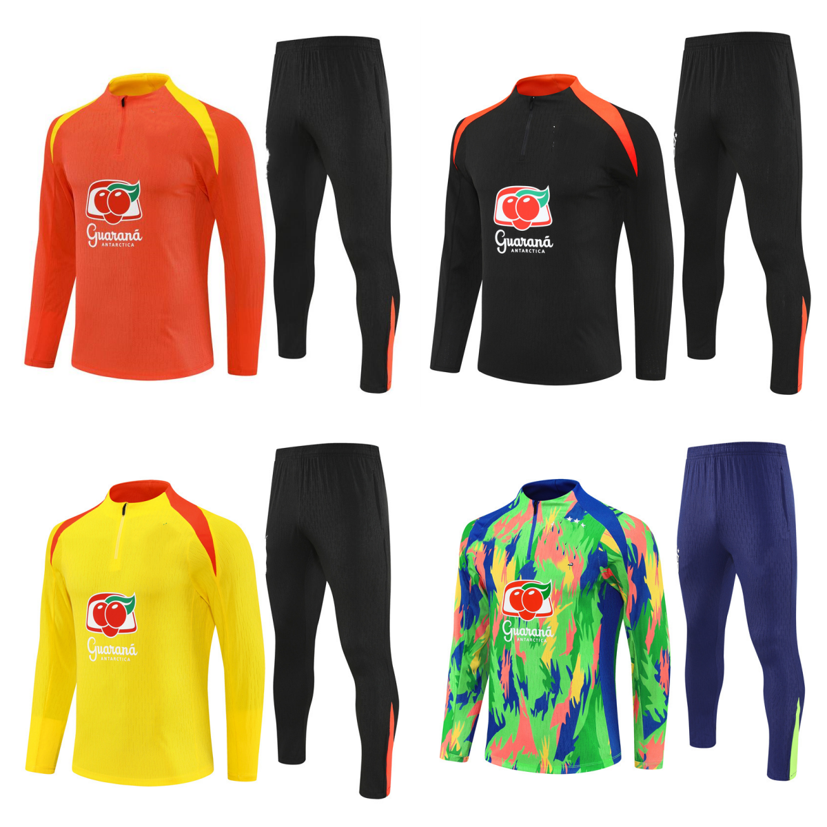 2025 26 Portugal kids tracksuit JOAO FELIX soccer jerseys Brazil training suit RUBEN NEVES BRUNO RONALDO FERNANDES Portuguese adult TRACKSUITs set Men