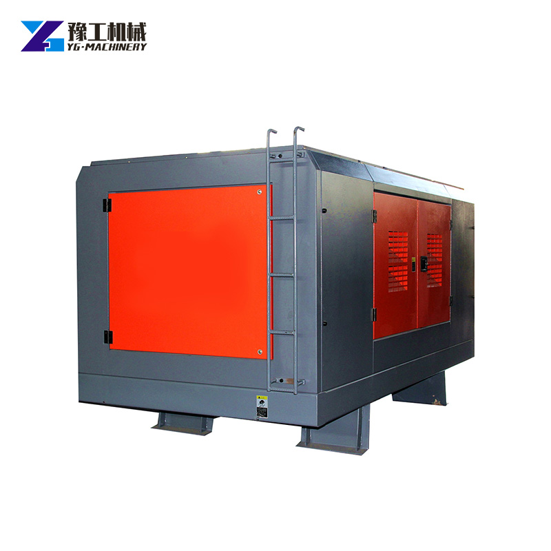Clean Air Power Unit: 100L Compressor with Dryer & Filter for Sensitive Applications Like Painting & Assembly