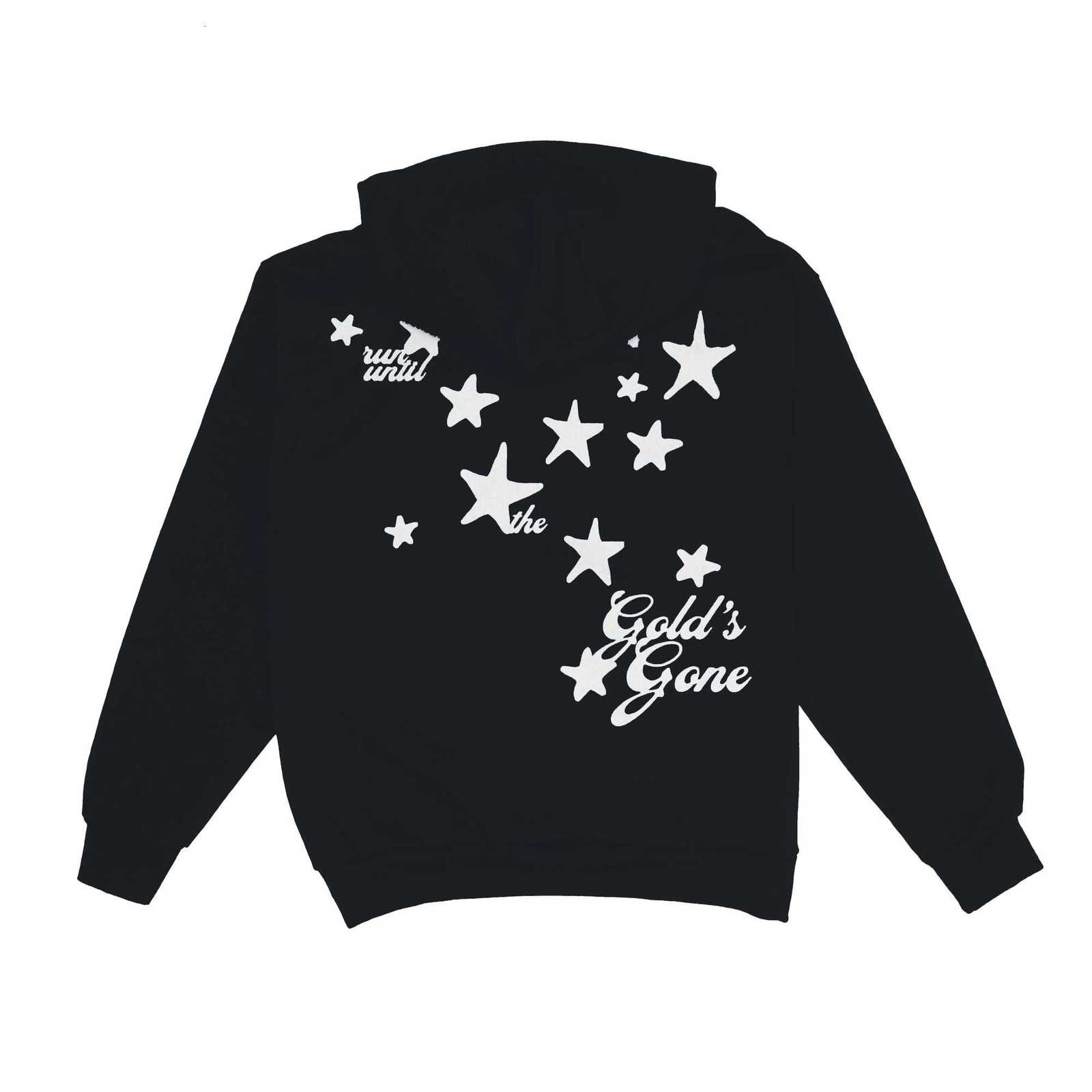 Golds Gone Hoodie Freya Skye Graphic Oversized Y2k Harajuku Sweatshirt Men Women Flce Warm Pullovers Strtwear Female Coats X251205