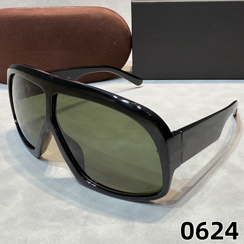 Top luxury polarized Designer Sunglasses womens Goggle senior Eyewear For Women eyeglasses frame Vintage Metal Sun Glasses With Box102