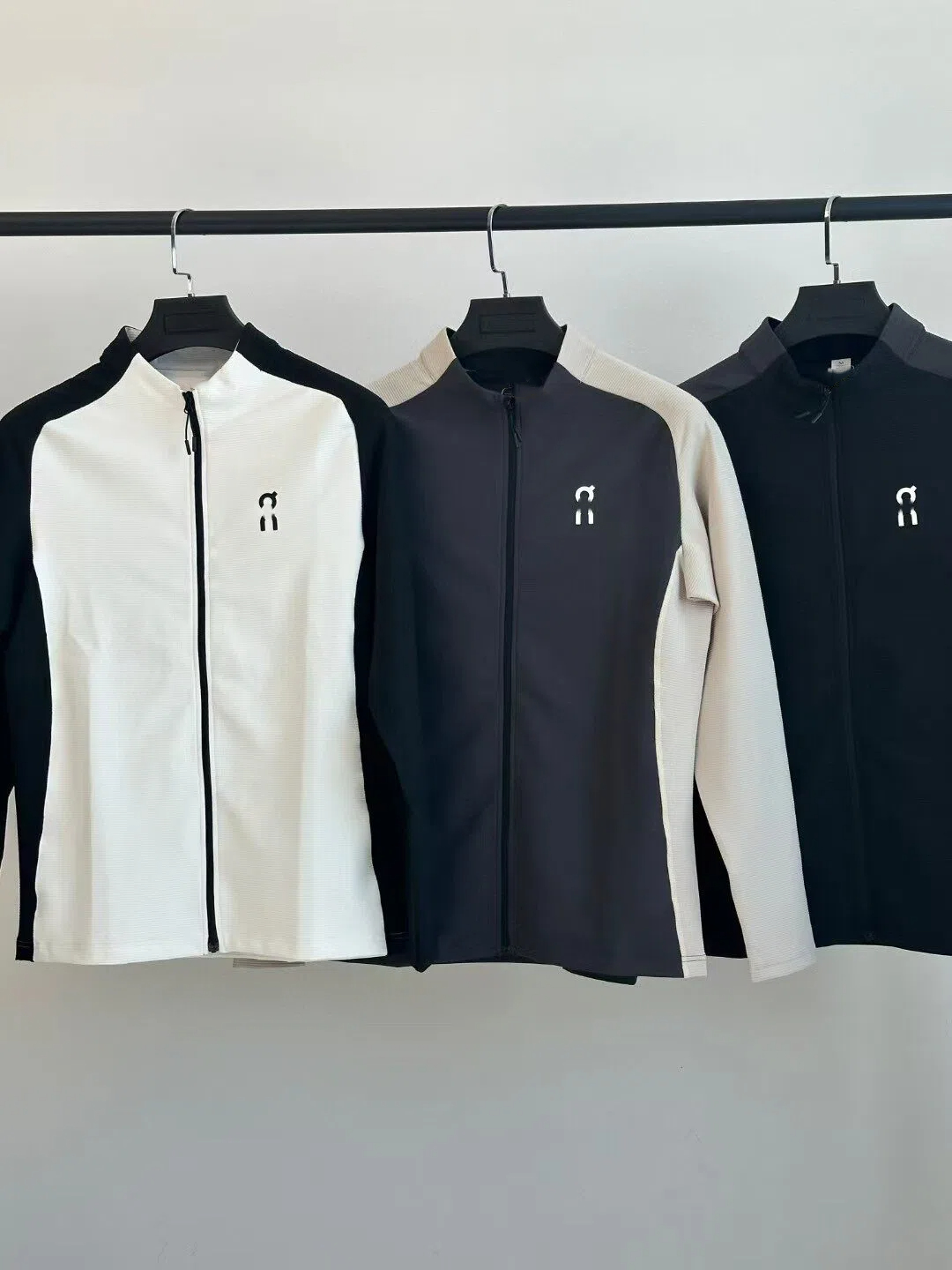 Men Designer Sweatshirt Jacket Brand Letter Printing Athleisure Loose Coat High Quality Unisex Breathable Comfort Pullover