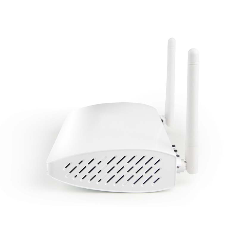 Amlogic S905W Quad Core Leadcool R6 Android 9.0 TV BOX H.265 1080P 4K Smart Receivers