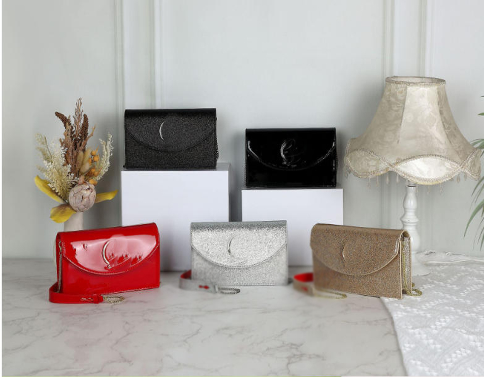 Designer Bag For Women Women's Clutch Bags Spring Summer Shoulder Bags Women's Handbags