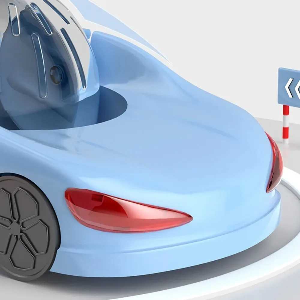 Extra Large Hamster Running Ball Transparent Ball Funny Hamster Exercise Wheel Durable Sports Design Small Pet Toy Car M251205