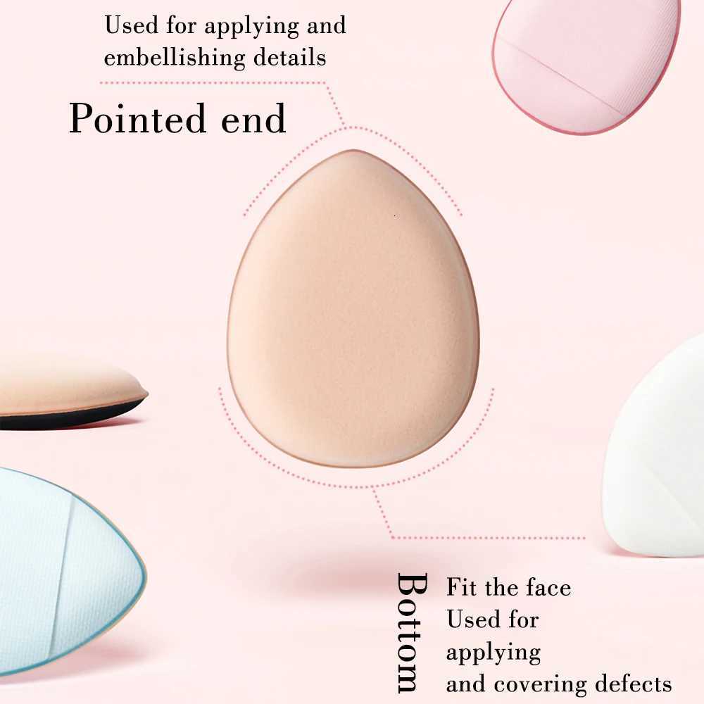 10-20Pcs Premium Makeup Brushes Set Eye Shadow Foundation Women Cosmetic Powder Blush Blending Beauty Make Up Beauty ToolT251205