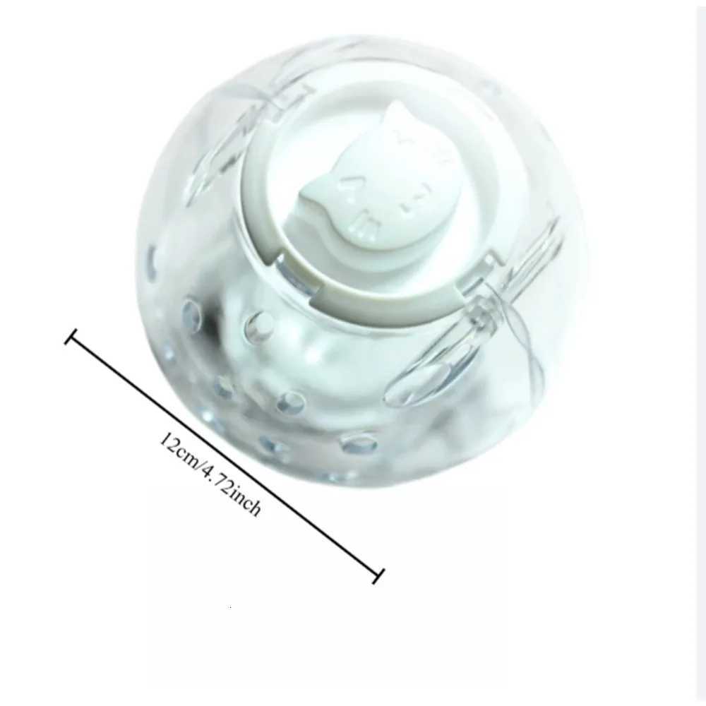 Sports ball grounding device transparent hamster running ball small animal pet supplies porous breathable hamster ball M251205