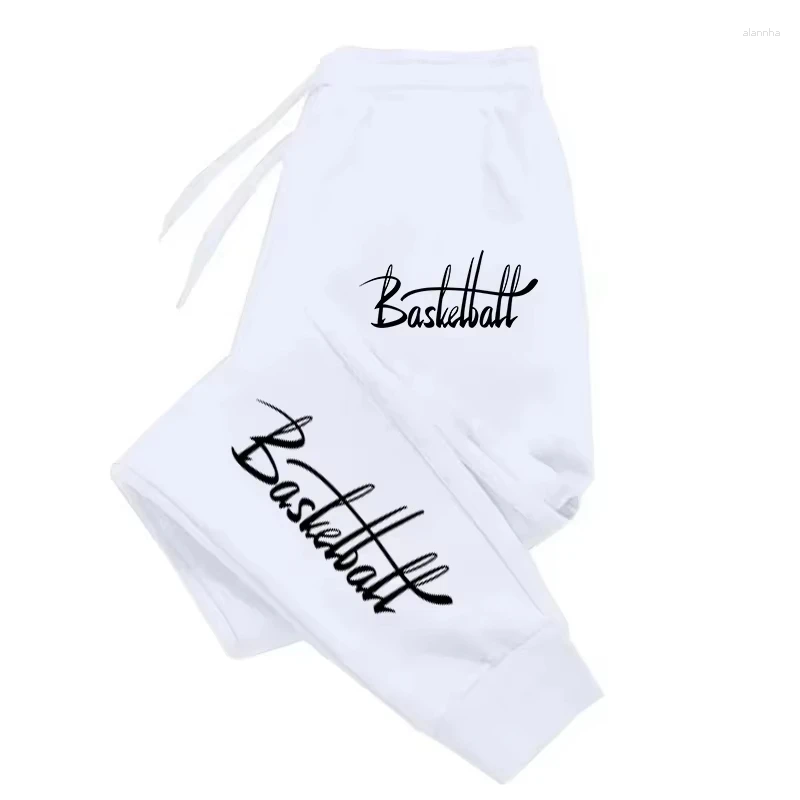 Men's Pants Basketb… - image