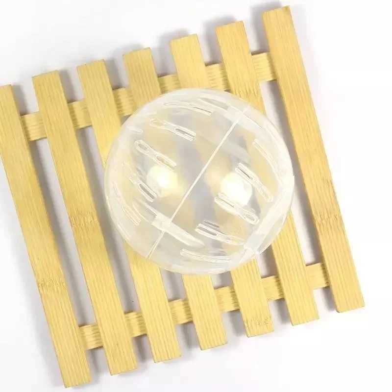 New 1PC Plastic Pet Rodent Mice Jogging Ball Toy Hamster Gerbil Rat Exercise Balls Play Toy Household Pet Supplies M251205
