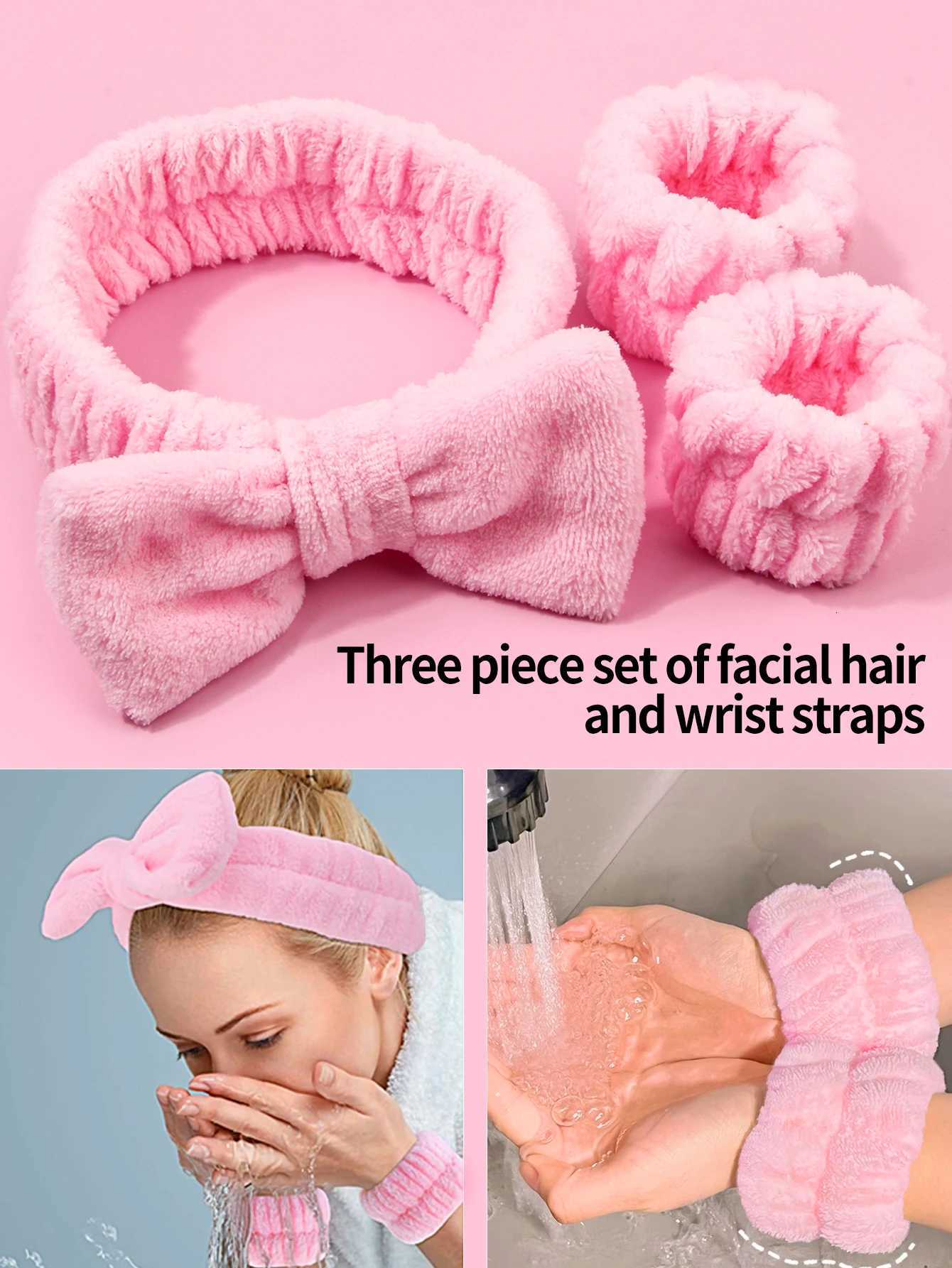 29pcs Tool Kit 13pcs Makeup Brush With 12Pcs Makeup Sponge SetFace Wash Brush Headband Wristband Make Up AccessoriesT251205