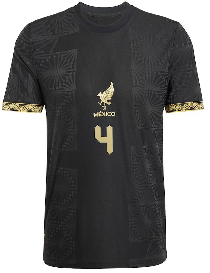 2024 2025 Mexico Men woman kids kit Football Shirt