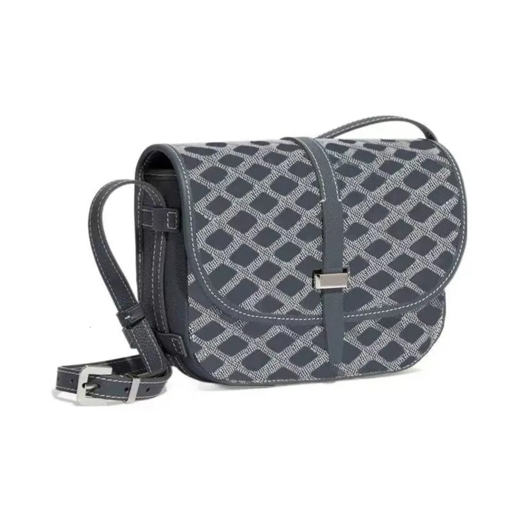 Popular Designers Womens Flap Clutch Purses Shoulder Saddle Bag Handbag Leather Print Tooth Pattern Messenger Crossbody Ladies Handbags Straps Tote Hasp Bags