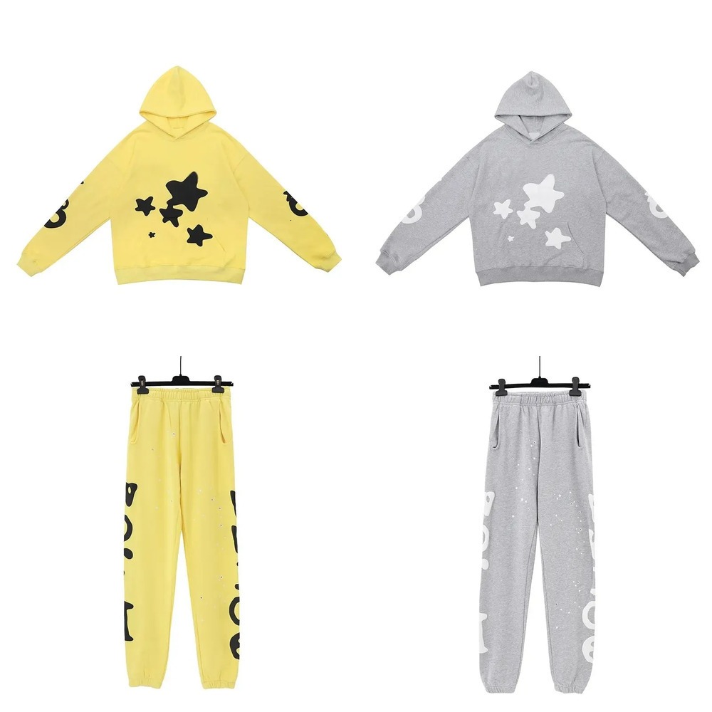 designer essential men sweatshirt hoodies for menessentialsas Fashion Men Women luxury mens and womens essenials hoodie casual loose coatdec5A+