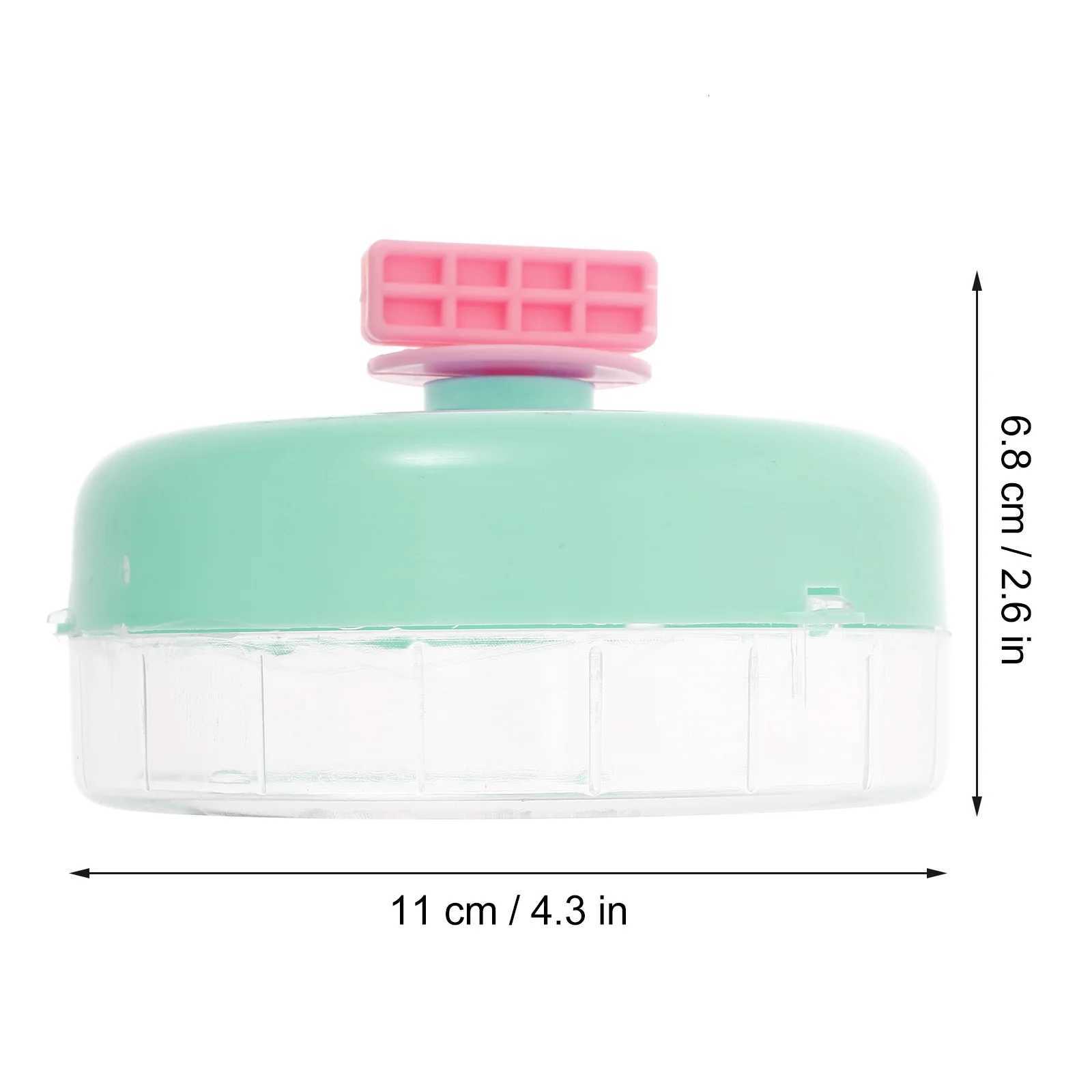 1Set Hamster Cage Accessories Multifunctional Running Wheel Food Bowl Water Bottle Small Animal Supplies Pet Exercise Tool M251205