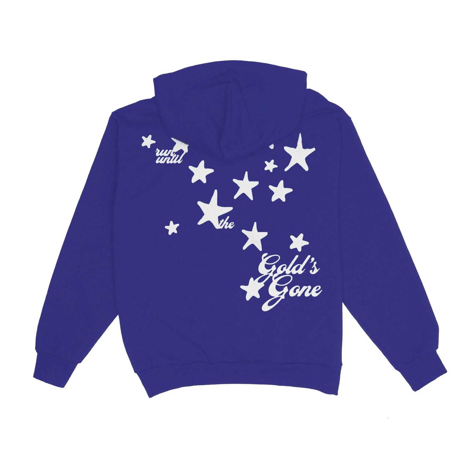 Golds Gone Hoodie Freya Skye Graphic Oversized Y2k Harajuku Sweatshirt Men Women Flce Warm Pullovers Strtwear Female Coats X251205