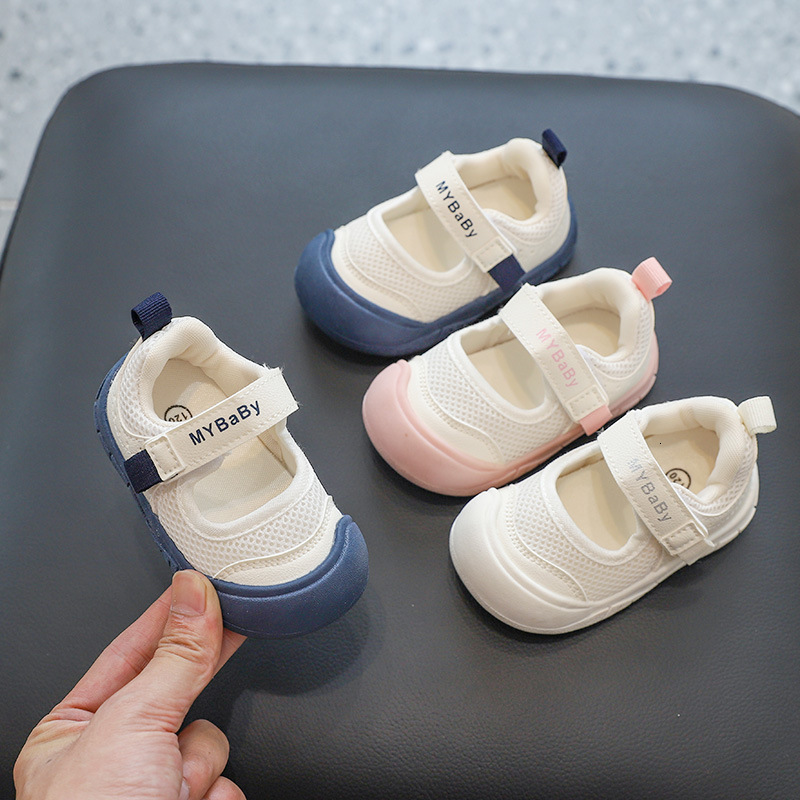 AOGT Spring/Autumn Baby Girl Boy Toddler Shoes Infant Sneakers Coconut Shoes Soft Comfortable Kid Shoes 201130