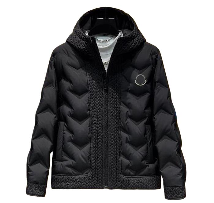 Luxury Cotton Jacke… - image