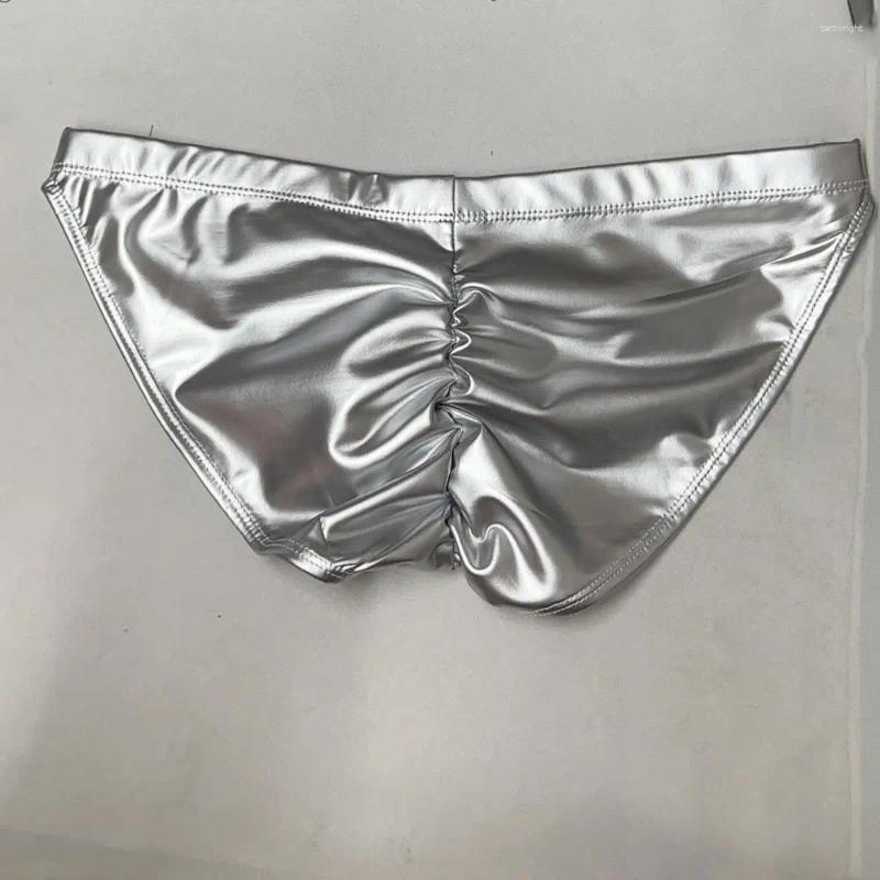 Underpants Oil Glos… - image