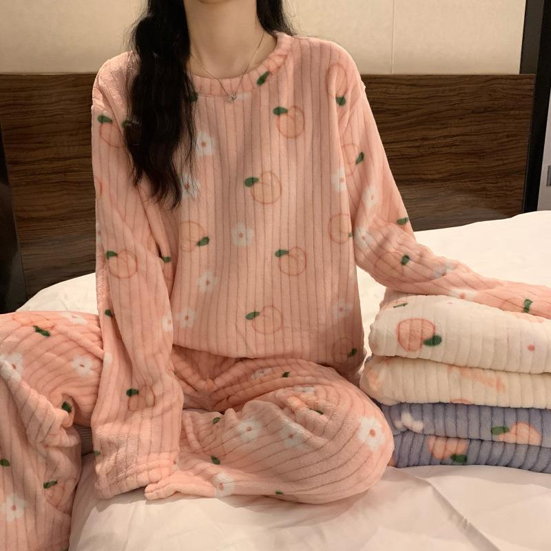 B1218-Fashionable B1217 Dress Collection: Coordinated Floral Motif Two-Tier Attire