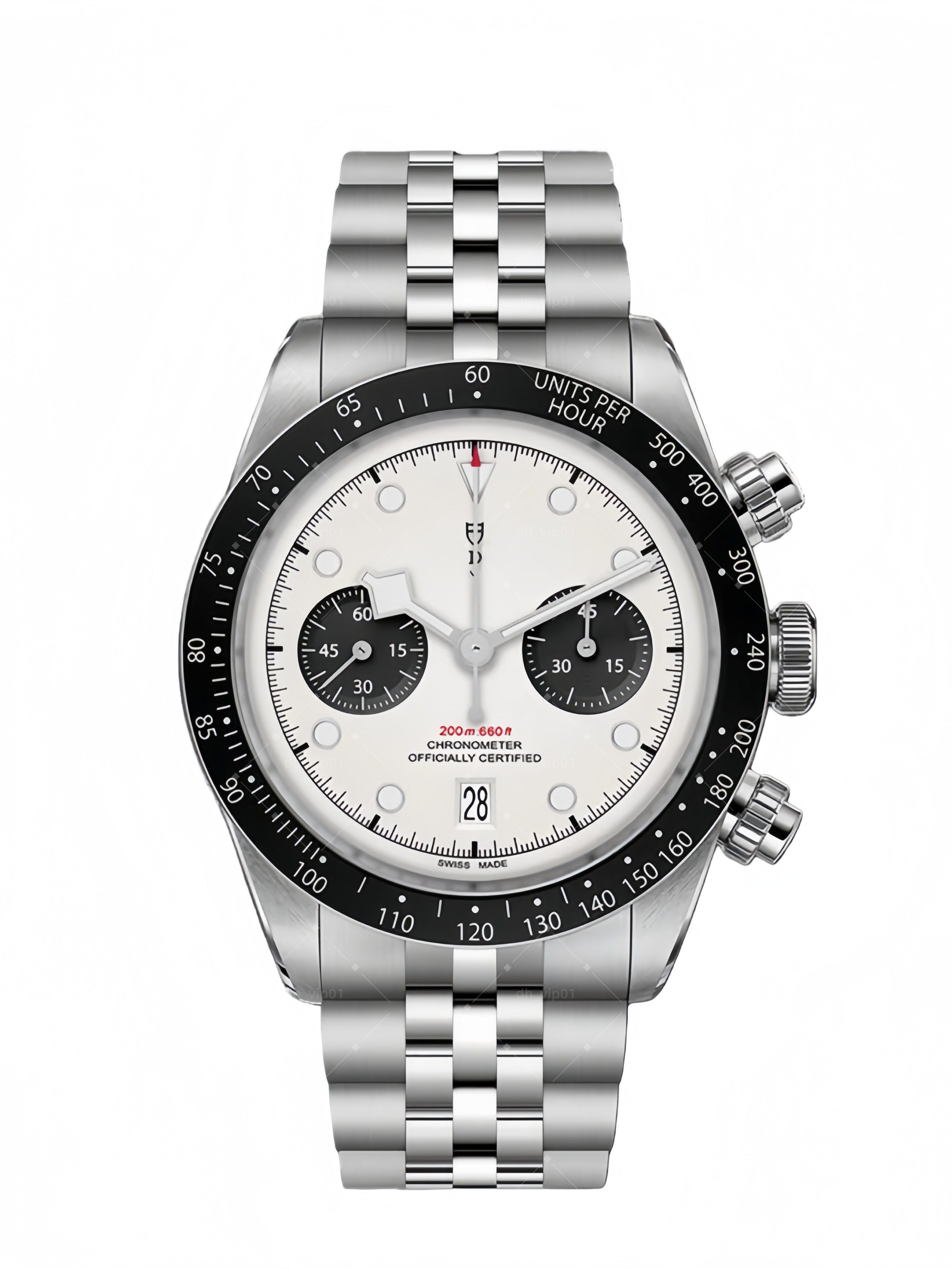 Designer Tudorx Watch Mens Watch Women Wristwatch Tudority Black Bay Waterproof Chronograph Tudorrrwatch Stainless Steel Automati /Quartz Luxury Watches