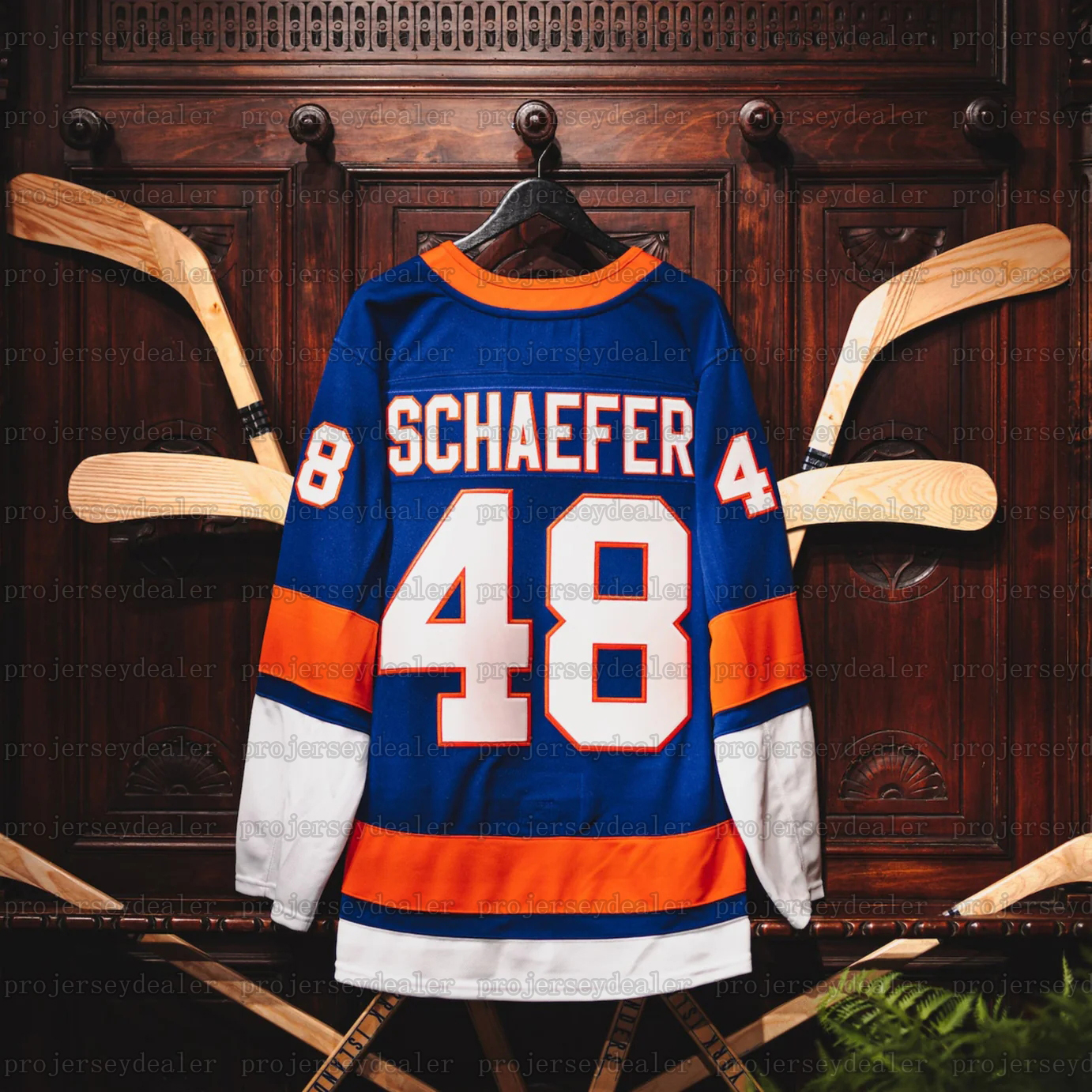 48 Matthew Schaefer NY Islander 2025-26 Hockey Jersey Mathew Barzal Bo Horvat Brock Nelson Adam Pelech Ryan Pulock Ilya Sorokin Tristan Matt Martin Men Women Youth