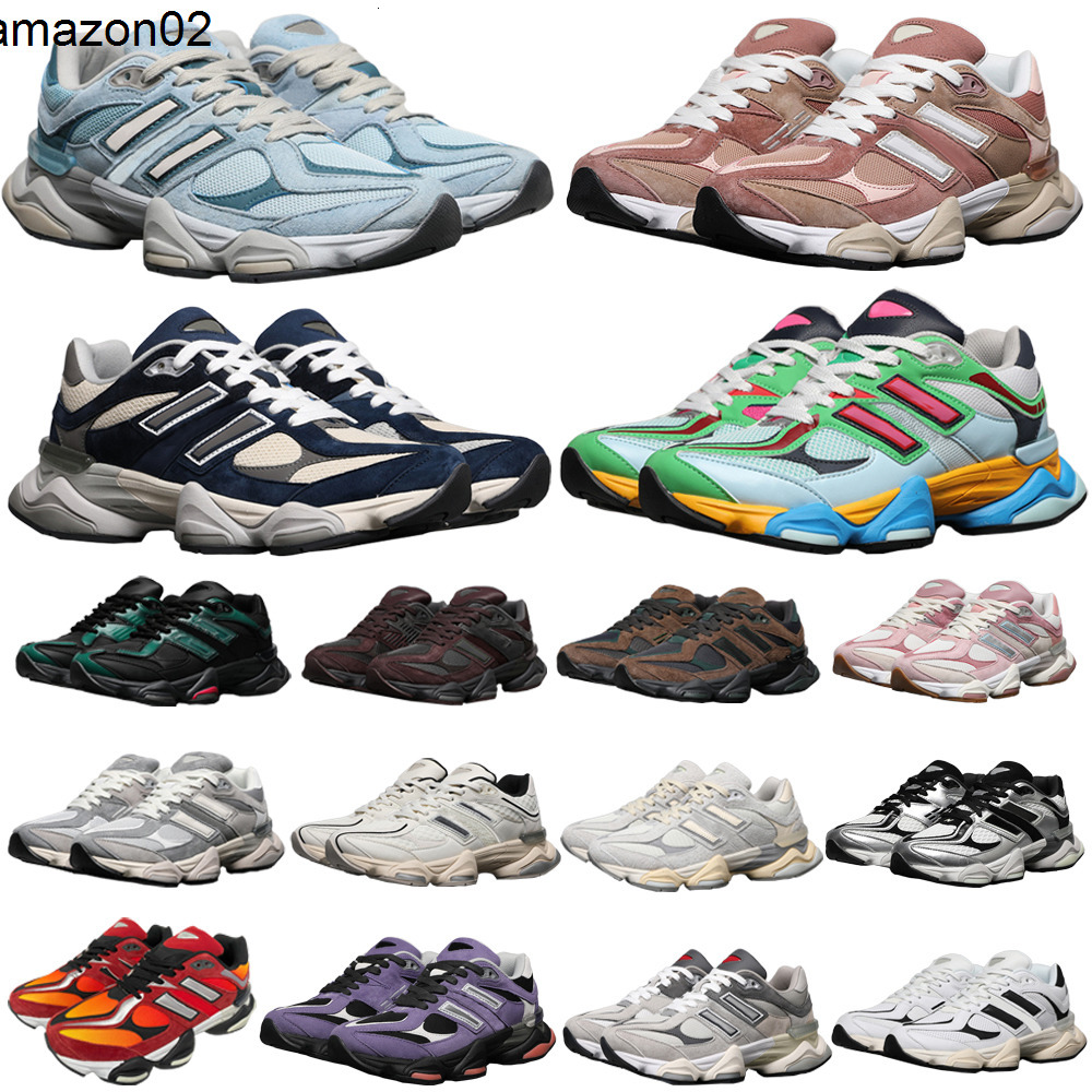 Designer 9060 Outdoor Shoes Trainers Running Sneakers Men Women Casual Shoes Hiking Brea 2RYH new blanaces balance balance530 balance9060new newbalance QP2A