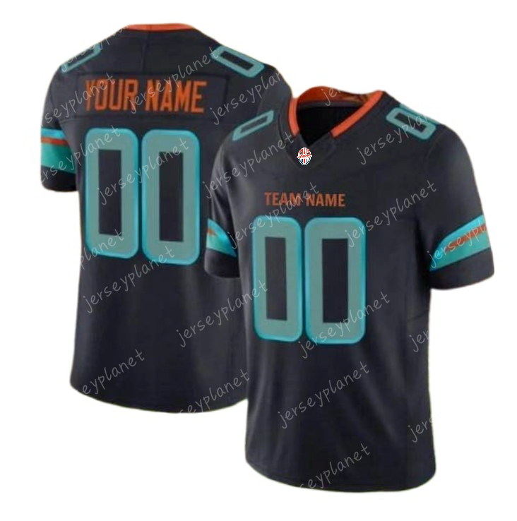 Hill 2025 Rivalries Football Jersey Waddle Ewers Tagovailoa Achane Custom Football Jerseys Any Name Number Mens Womens Youth for fans and lovers for holiday gift2