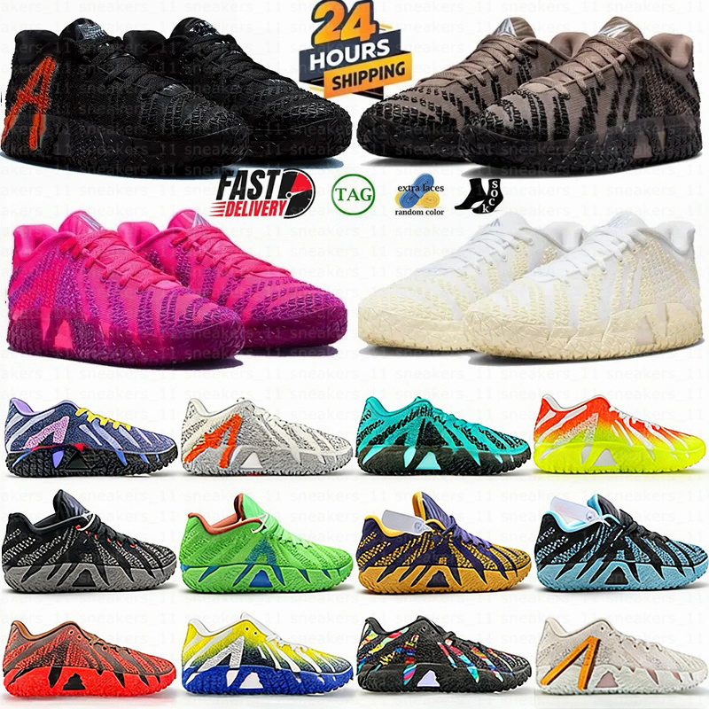 High Quality JA 3 3s Men Women Basketball Shoes Morants Designer Trainers Volume Hyper Pink Mint Foam Turbo Green NY Outdoor Sneakers