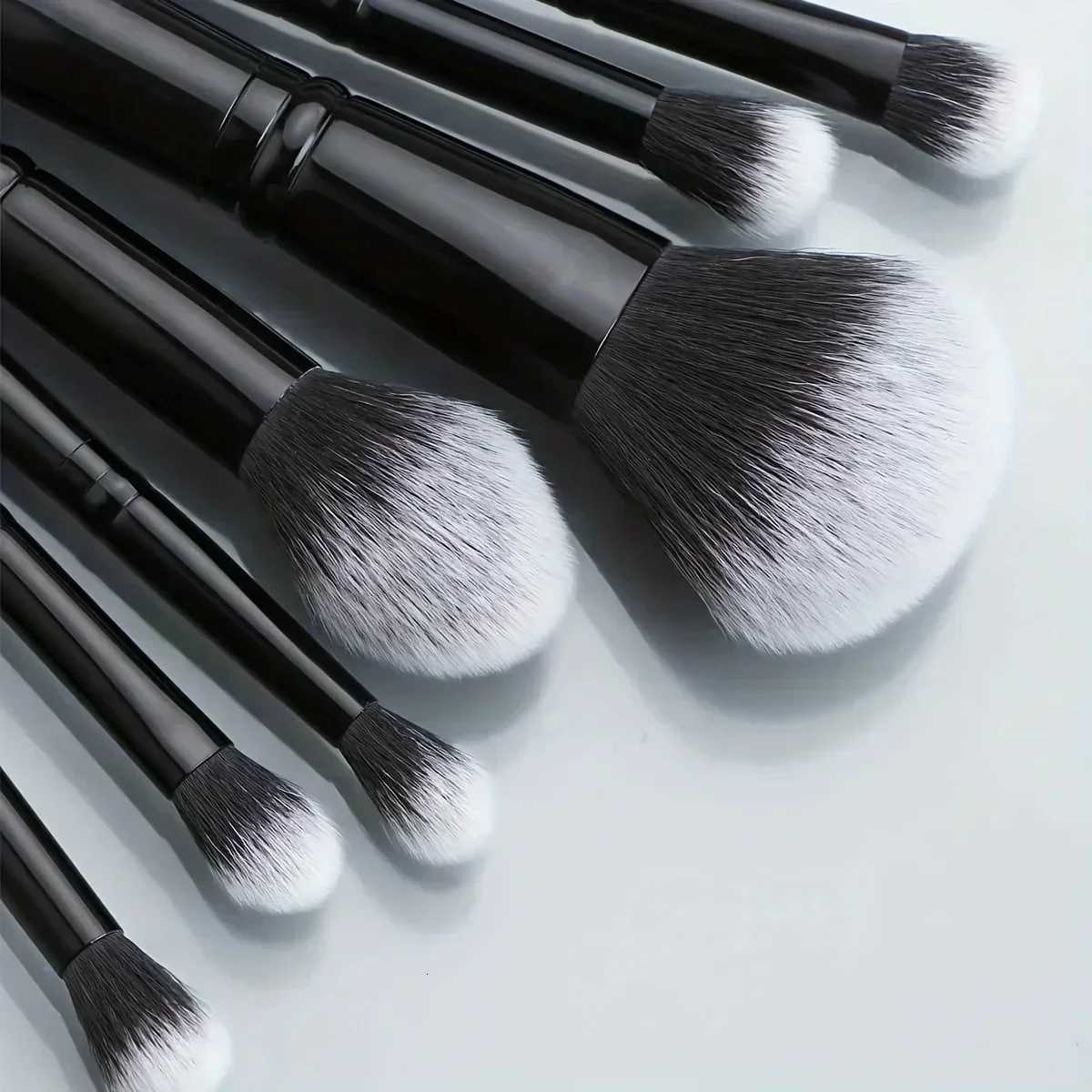 Makeup Brush Sets 20pcs Classic Multifunctional Cosmetic Brush For Making Up Supply For Dresser For Cream Powder LiquidT251205